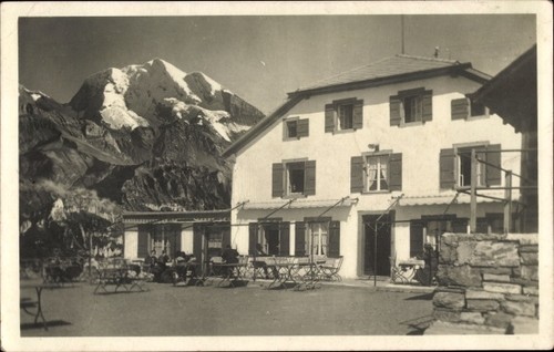 Aeschi bei spiez kanton - aeschi,
