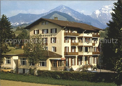 Aeschi spiez heimst - aeschi, heimst?tte