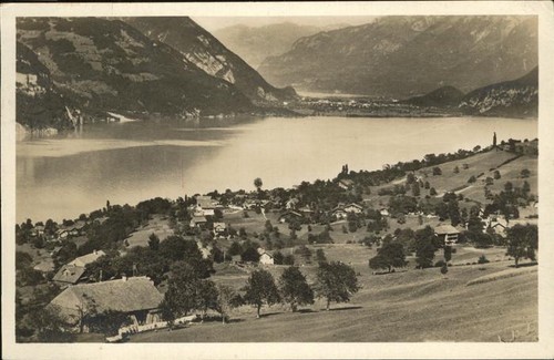 Aeschi spiez krattigen - aeschi,