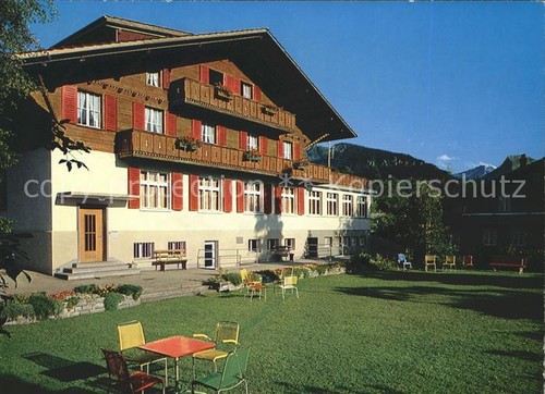 Aeschi spiez - aeschi,