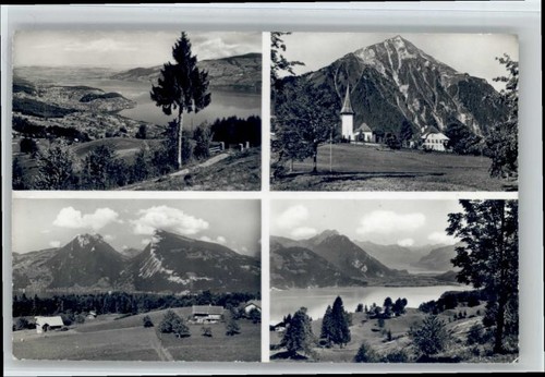 Aeschi spiez - aeschi,