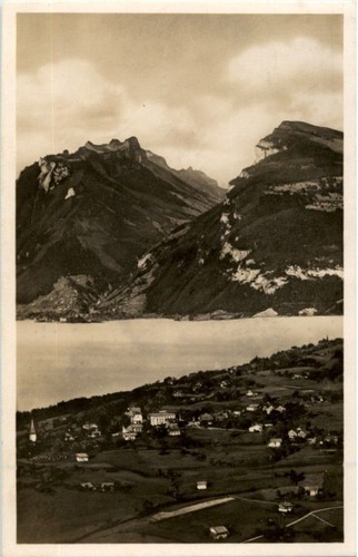 Aeschi thunersee justital - aeschi,