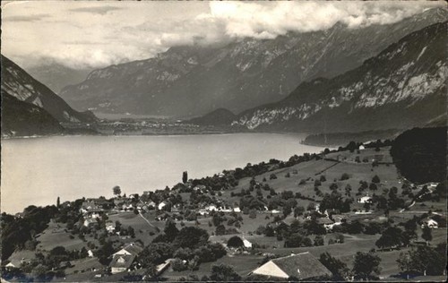 Aeschi spiez krattigen - aeschi,