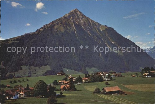 Aeschi spiez jugendheim und - aeschi,