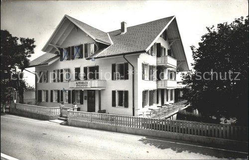 Aeschi spiez wasseraemter - spiez,