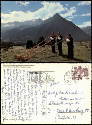 Aeschiried aeschi bei - aeschiried-aeschi,