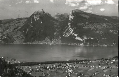 Aeschi spiez thunersee - aeschi,