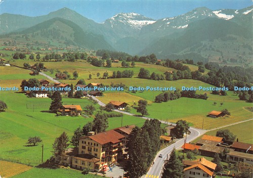 D040696 heimstatte friedegg - heimstatte,
