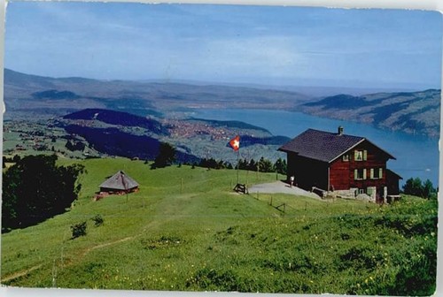 Aeschi spiez skihaus - spiez,