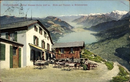 Aeschi bei spiez kanton - bei,