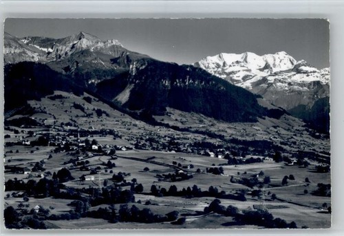 Aeschi spiez - aeschi,