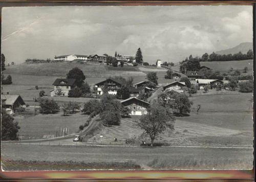 Aeschi spiez wachthubel - be,