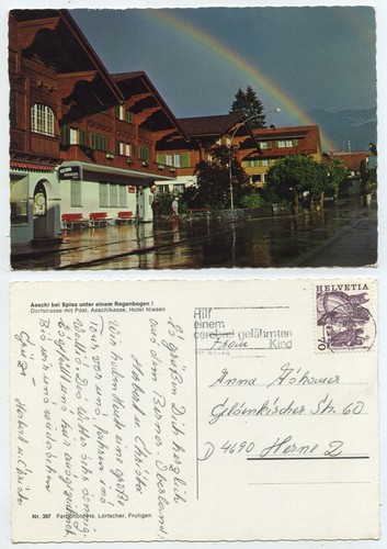 60369 regenbogen über - 60369,