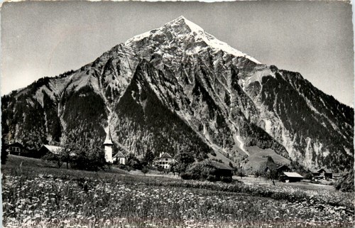 Aeschi 412486 - aeschi, -412486
