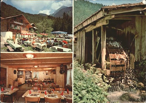 Aeschi restaurant zum - be,