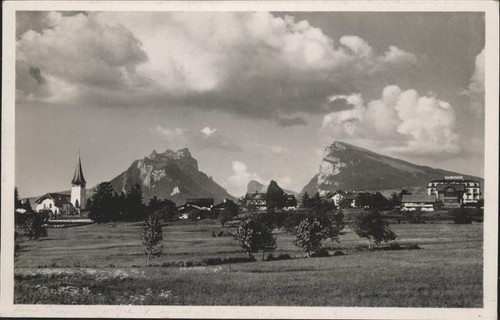 Aeschi spiez - aeschi,
