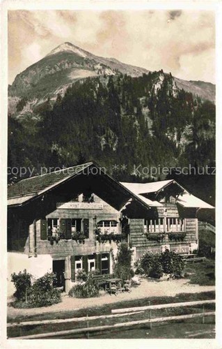 Aeschi spiez restaurant - aeschi,