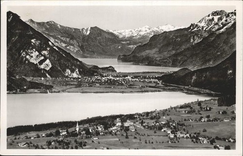 Aeschi spiez - aeschi,