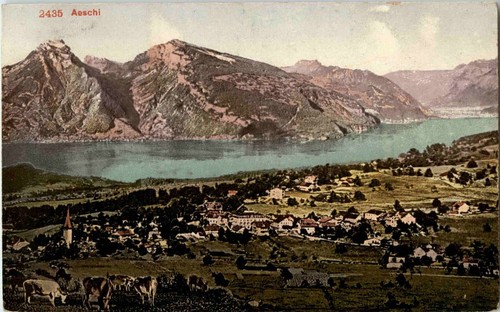 Aeschi 31528 - aeschi, -31528