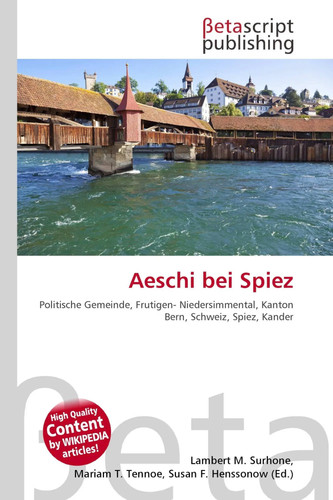 Aeschi bei spiez lambert - bei,